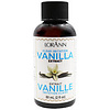 Lorann Vanilla Extract 4 oz