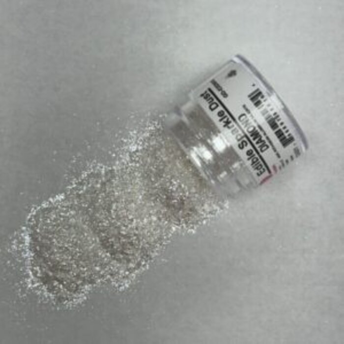 Diamond Sparkle Dust