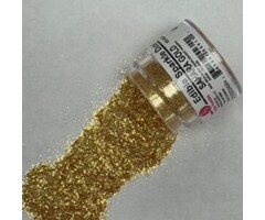 Sahara Gold Sparkle Dust