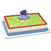 Detroit Lions Football Cake Kit