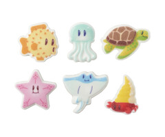 Sea Friends Assortment