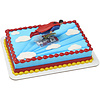 Superman Cake Kit