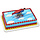 Superman Cake Kit