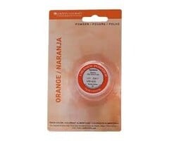 Orange Powder Food Coloring by Lorann