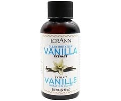 LorAnn  Vanilla Extract 2 oz