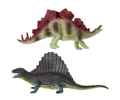 Dinosaur Birthday Cake Kit