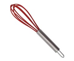 Silicone Mini Whisk
