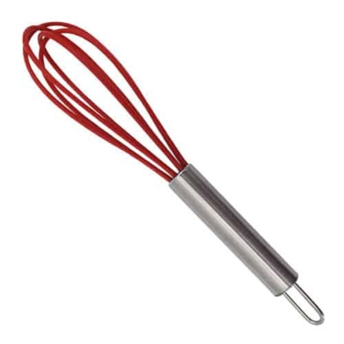 Silicone Mini Whisk