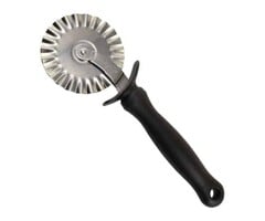 Fluted Pastry Wheel
