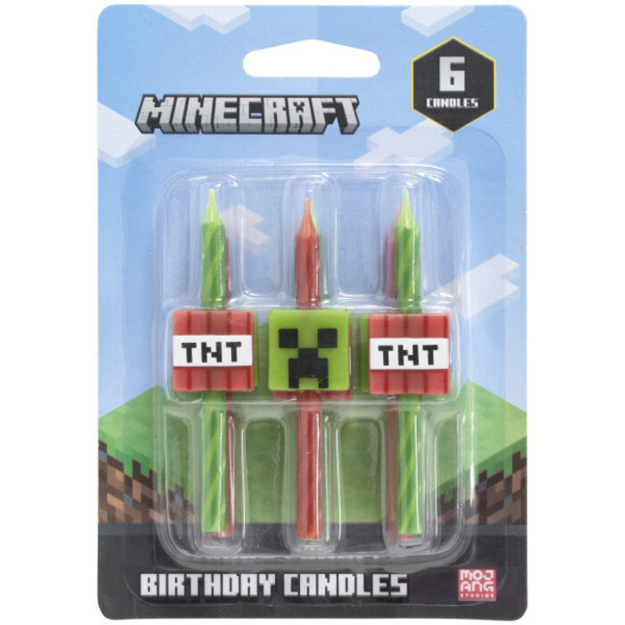 Minecraft Icon Rings