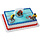 Hockey Birthday Cake Kit