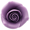 Lavender Roses 1-1/2" 6 Count