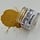 24K Gold Edible Luster Dust