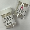 White Edible Glitter Flakes  1/4 oz