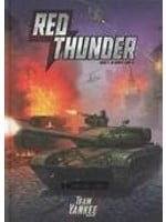 (Russians) Red Thunder Book Team Yankee