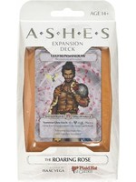 Ashes Expansion Deck: The Roaring Rose