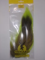 Buck Tail Whole Large Chartreuse