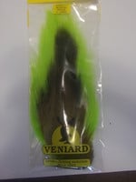 Buck Tail Whole Large FL. Green