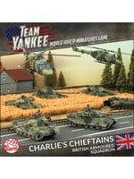 Charlie's Chieftains (Plastic Army Deal)