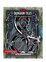 Dungeons & Dragons RPG: Dungeon Tiles Reincarnated - Wilderness