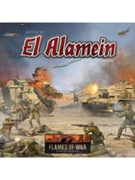 El Alamein Starter Set