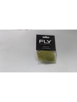 Frankie McPhillps Traditional Dubbing Pack Light Olive