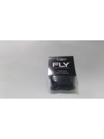 Frankie McPhillps Traditional Irish Dubbing Black