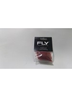 Frankie McPhillps Traditional Irish Dubbing Dark Fiery Brown