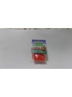 Frankie McPhillps Traditional Irish Dubbing Orange
