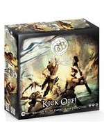 Guild Ball Kick off Starter Set  Miniatures Game