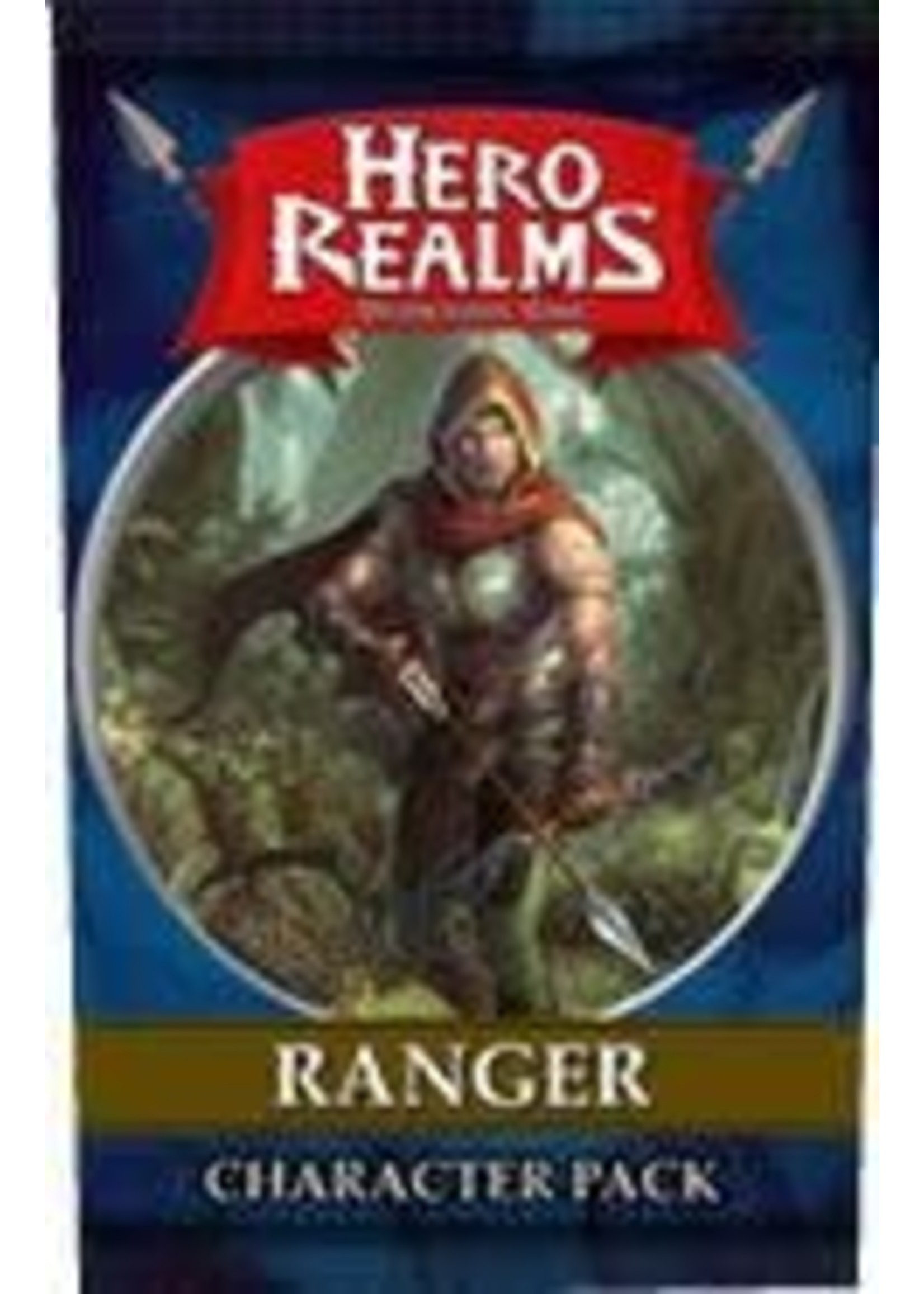 Hero Realms: Ranger Pack