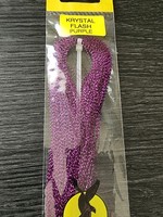 Krystal Flash Standard Purple