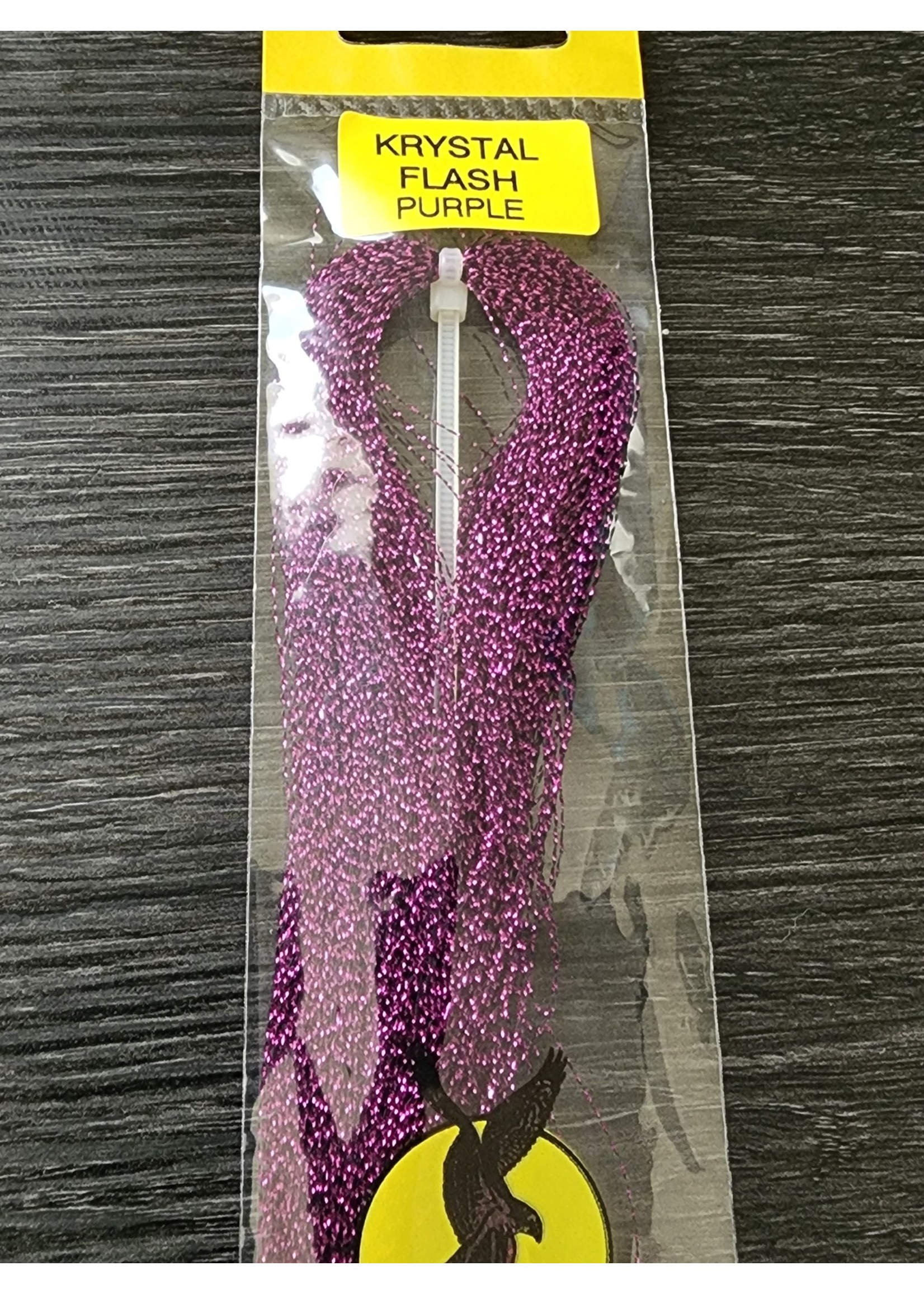 Krystal Flash Standard Purple