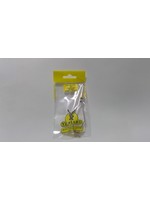 Veniard CI Spigot Bobbin holder with a ceramic insert at each end of the tube