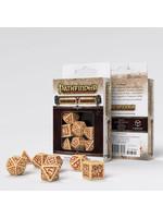 PATHFINDER IRONFANG  DICE SET