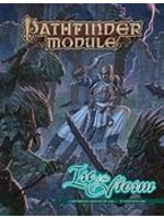 Pathfinder MOD Ire of the Storm
