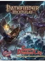 Pathfinder Mod Seer of Drowned City