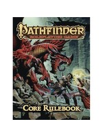Pathfinder RPG Core Rules