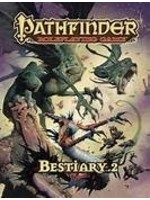 Pathfinder RPG: Bestiary 2