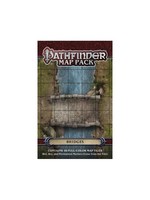 Pathfinder RPG: Map Pack - Bridges