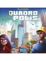 QUADROPOLIS