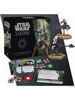 Star Wars Legion - 74-Z Speeder Bikes Unit Expansion