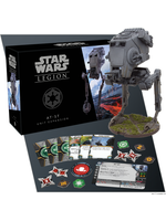 Star Wars Legion - AT-ST Unit Expansion