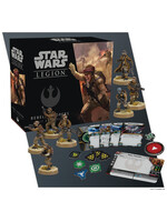 Star Wars Legion - Rebel Troopers Unit Expansion