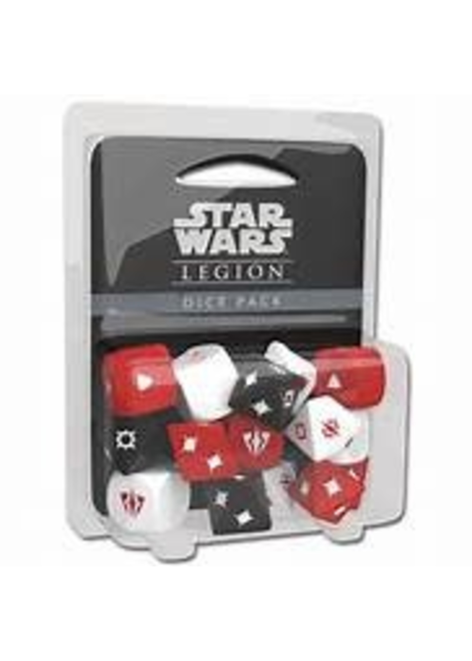 Star Wars Legion Dice Pack