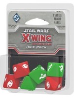 STAR WARS X-WING DICE PACK