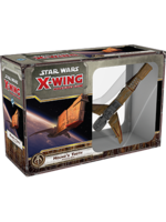 STAR WARS X-WING HOUNDS TOOTH