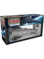 STAR WARS X-WING IMPERIAL RAIDER