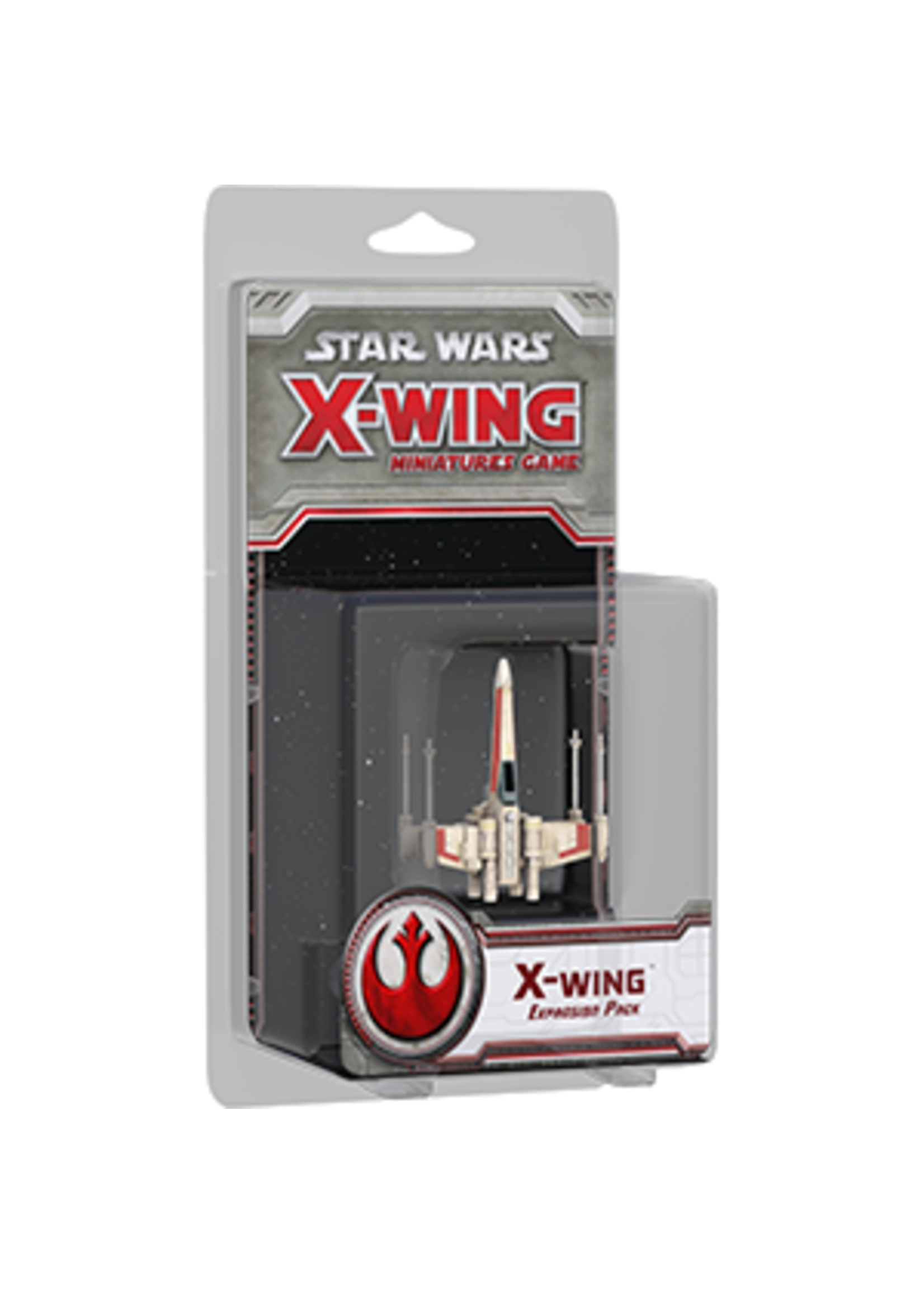 Star Wars X-Wing Miniatures Game: X-Wing Expansion Pack
