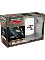 STAR WARS X-WING MOST WANTED